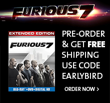 FURIOUS 7 FURIOUS 7
