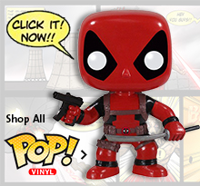 POP VINYL POP VINYL
